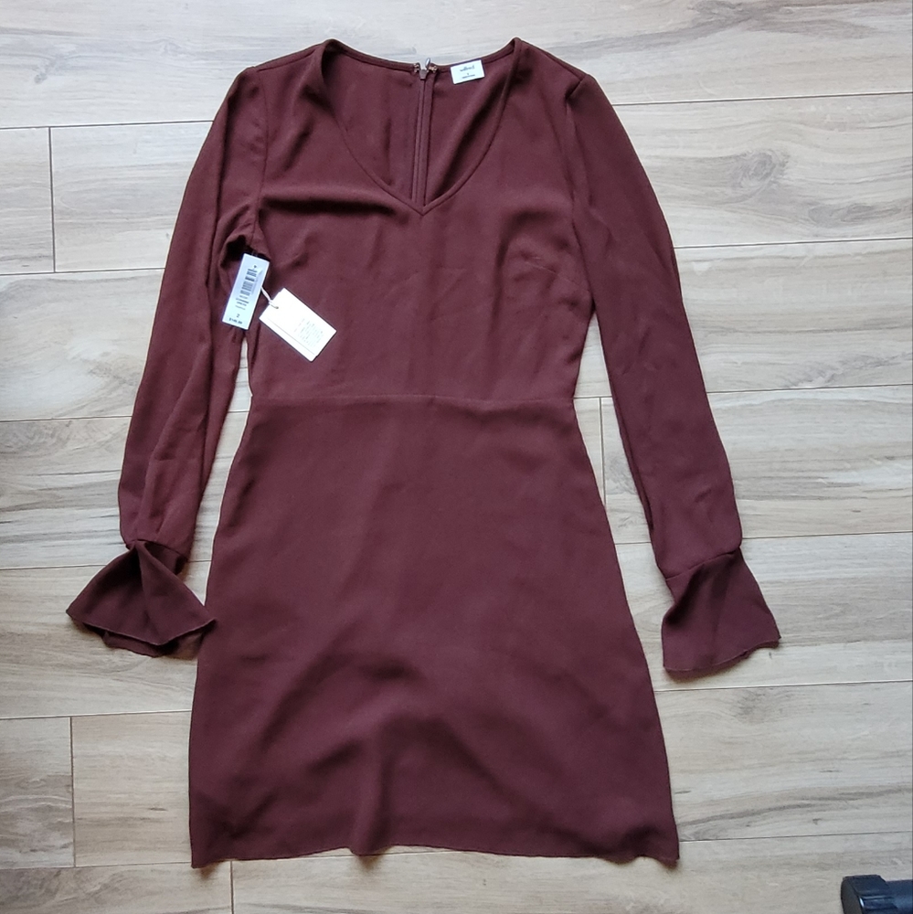 Wilfred Corrine dress